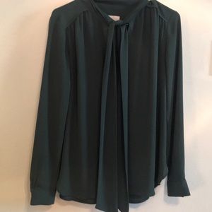 Loft blouse *like new*